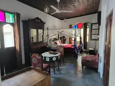 Dhow Palace - 70