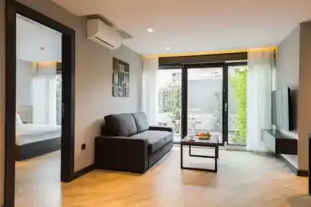 Z-Suites - 5
