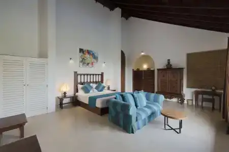 Amaloh Boutique Resort - 6