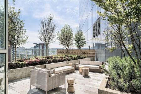 JW Marriott Parq - 184