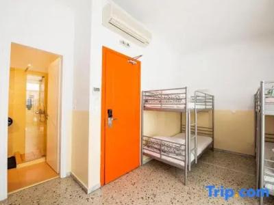 Safestay Athens - 64