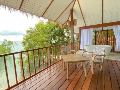 Purana Resort Koh Yao Noi - 132