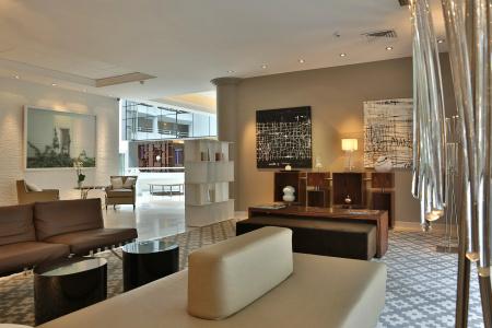 AC by Marriott Ambassadeur Antibes - Juan Les Pins - 28