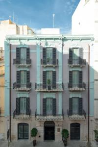 Vis Urban Suites & Spa - 0