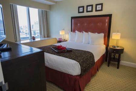 Boardwalk Resorts at Atlantic Palace - 49