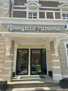 Принцесса Рагнета - 3