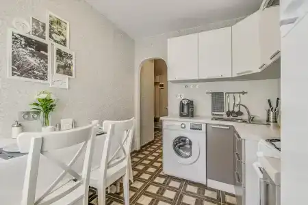 Московский проспект 73 к 5 - 14