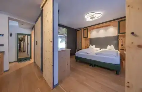 La Roccia Wellness - 53