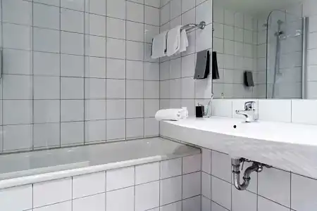 Scandic Aalborg City - 32
