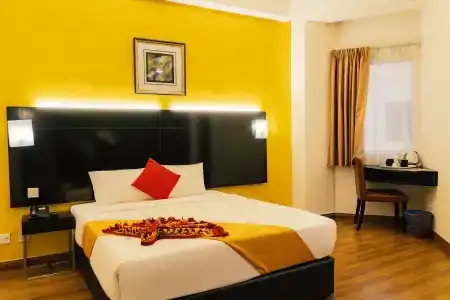 Sentral Riverview Melaka - 26