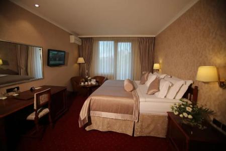 Grand & Spa Tirana - 29
