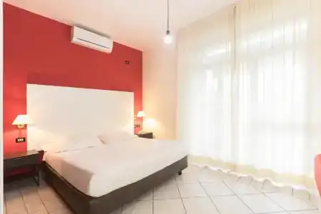 Best Western La Baia - 31