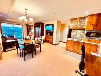 The Peaks and Spa - 46
