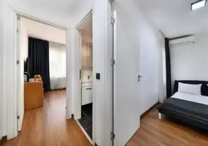 Nish Suites Atasehir - 93