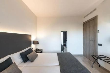 Paseo de Gracia - 21