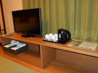 Dormy Inn Asahikawa - 30