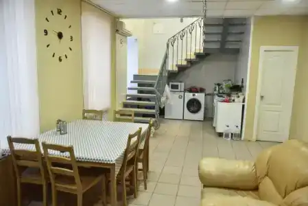 ПохрапимИнн - 0
