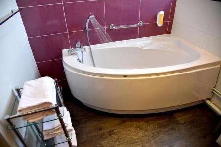 The Originals Access, Hôtel Bourges Gare - 116