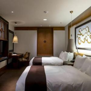 The St. Regis Lhasa Resort - 57