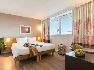 Novotel Edinburgh Park - 73