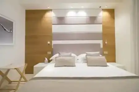 Metropol Ceccarini Suite - 68