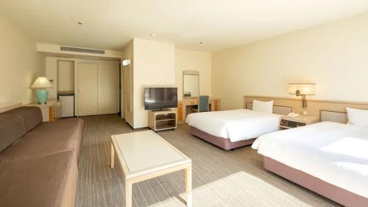Recove Hakone - 54