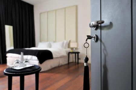 La Maison d'Aix - 54