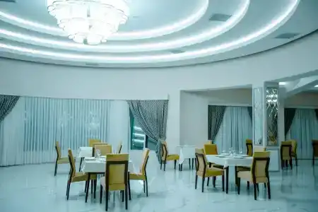 Sumgayıt Plaza - 20