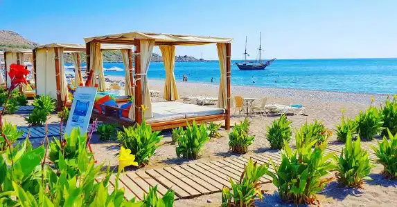 Rodos Palladium Leisure & Wellness - 25