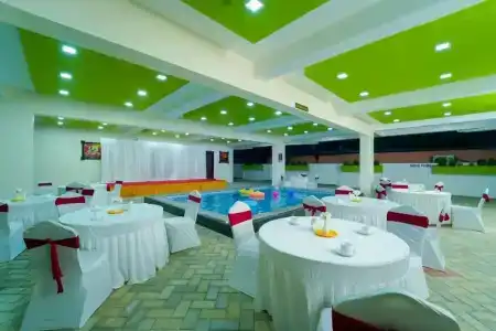 Grand Padappai Residency - 32