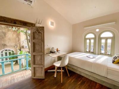 The Bartizan Galle Fort - 50
