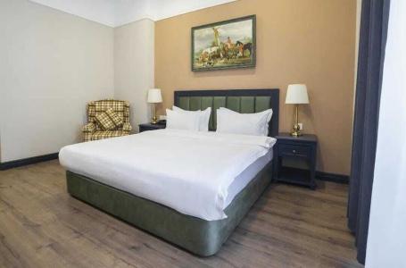 Macara Village Resort and Lake Park - 32