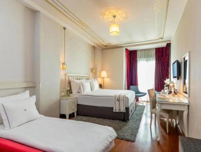Amira Istanbul - 84