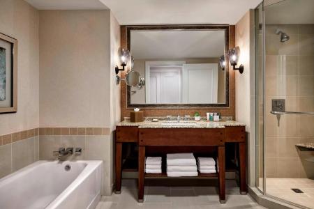 Jw Marriott San Antonio Hill Country Resort & Spa - 16
