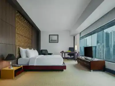 Manhattan Jakarta - 93