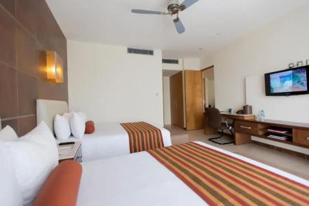 Krystal Urban Cancun Centro - 95