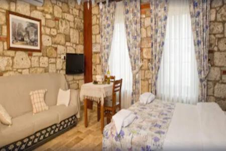 İncekara - 1