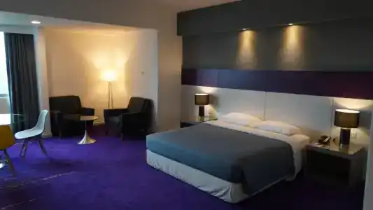 Relc International (Sg Clean, Staycation Approved) - 76