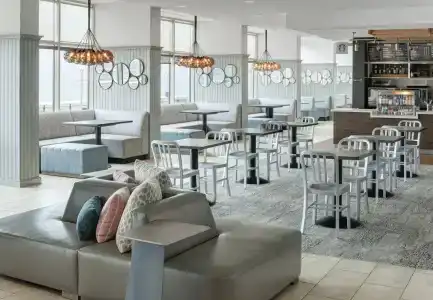 Courtyard Virginia Beach Oceanfront / North 37th Street - 28