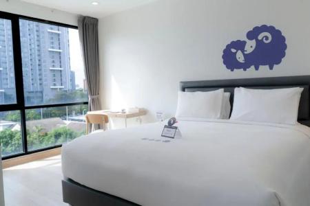 Kokotel Bangkok Sukhumvit 50 - Sha Extra Plus - 38