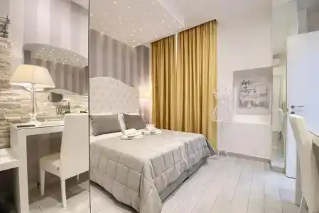 Relais Vatican Secret & Spa - 25