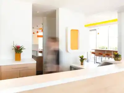 ibis budget Bussigny Lausanne - 1