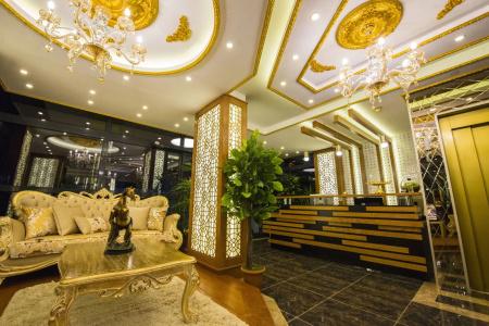 Golden Dream Otel - 1