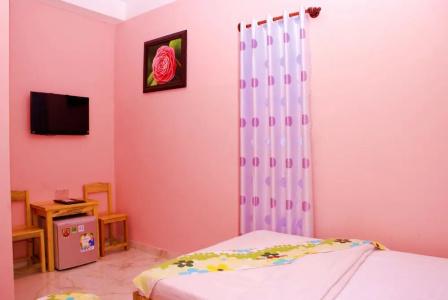 Dalat Flower & Spa - 46