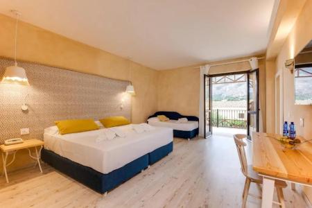 La Tonnara di Bonagia Resort - 56