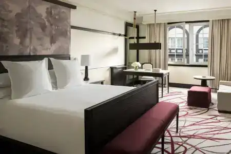 Four Seasons Mexico City - 4