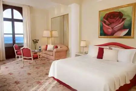 Grande Albergo Delle Rose - 3