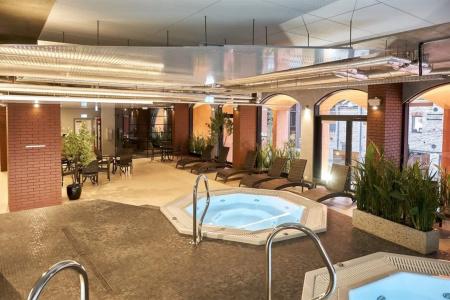 Metropol Spa - 17