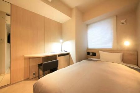 S-peria Inn Nihombashi Hakozaki - 36