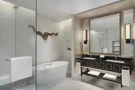 Sindhorn Kempinski Bangkok - Sha Extra Plus - 54